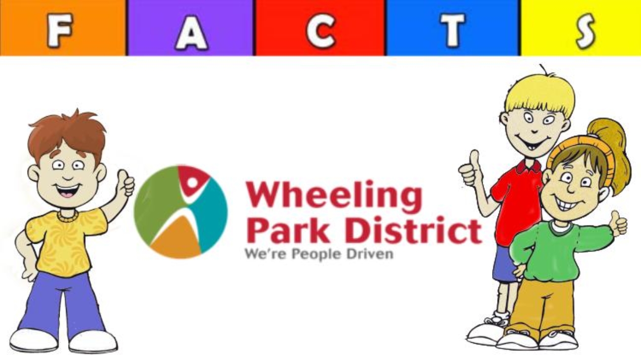 Wheeling Park District, F.A.C.T.S. Program