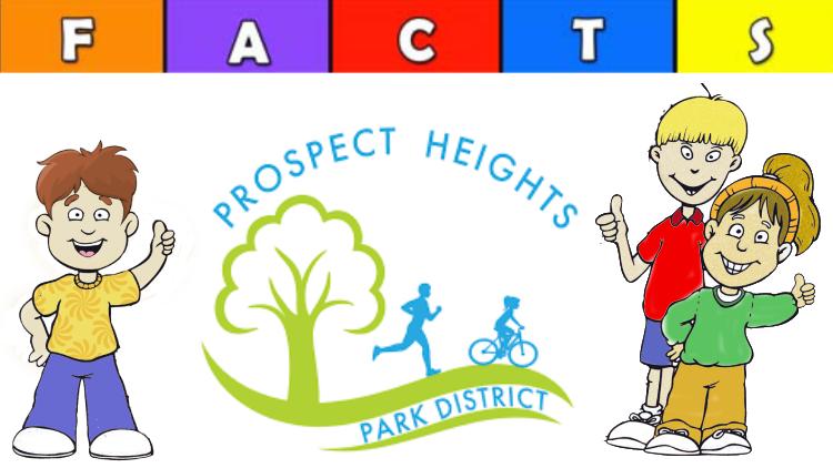 Prospect Heights Park District Summer Camp