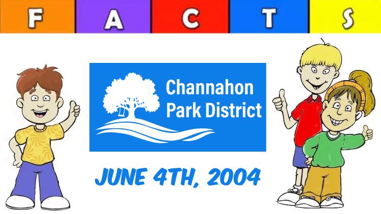 Channahon Park District Bannar FACTS Program