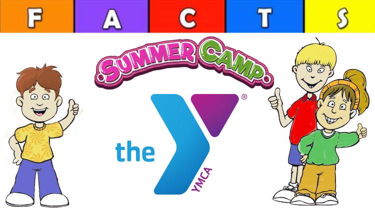 YMCA of Portage, IN to Host F.A.C.T.S. Program for Summer Campers